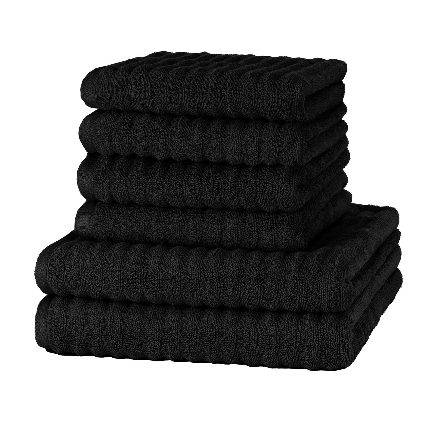 Merana OSLO Sparset 6er Deep Black